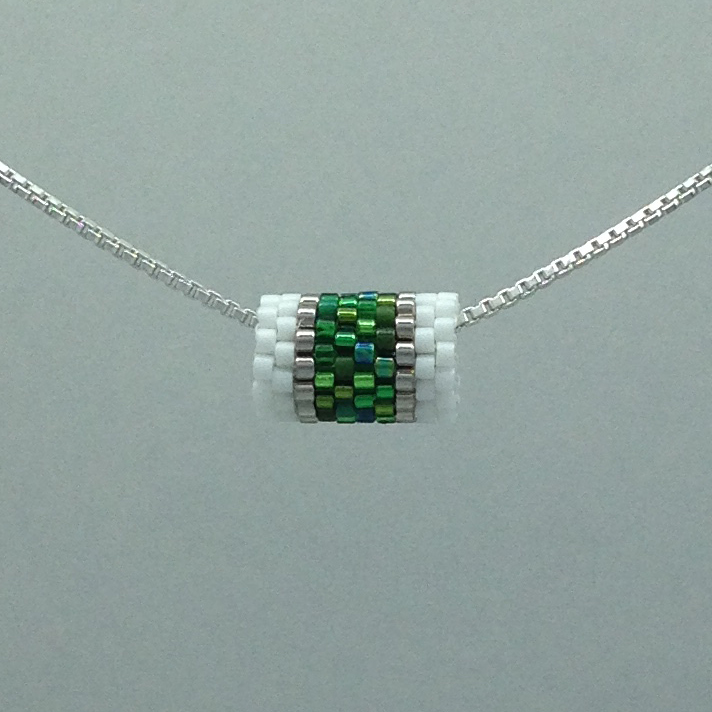 Vim! Necklace